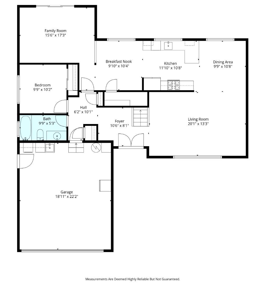 Detail Gallery Image 64 of 65 For 4733 Jarvis Ave, San Jose,  CA 95118 - 4 Beds | 3 Baths