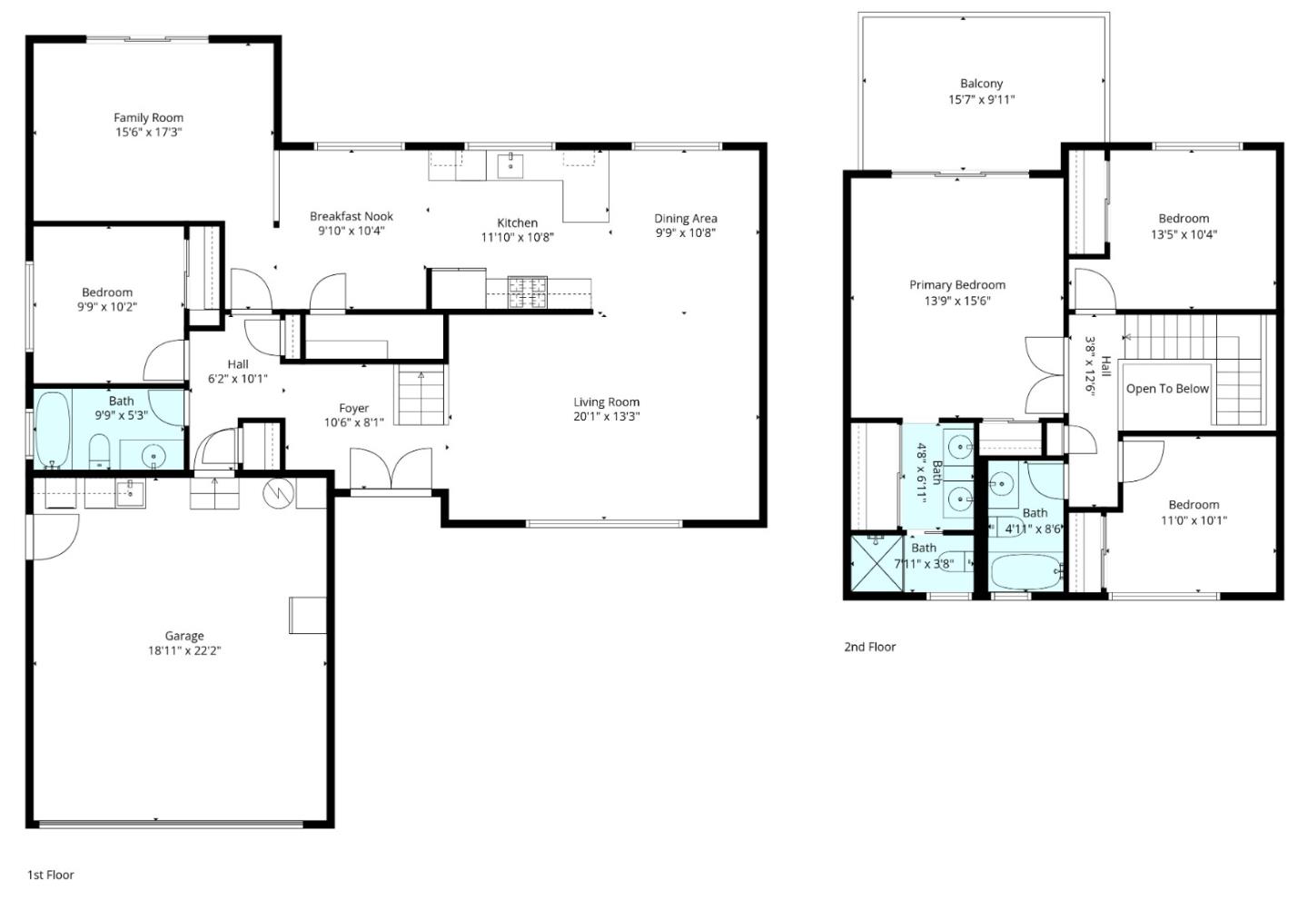 Detail Gallery Image 65 of 65 For 4733 Jarvis Ave, San Jose,  CA 95118 - 4 Beds | 3 Baths