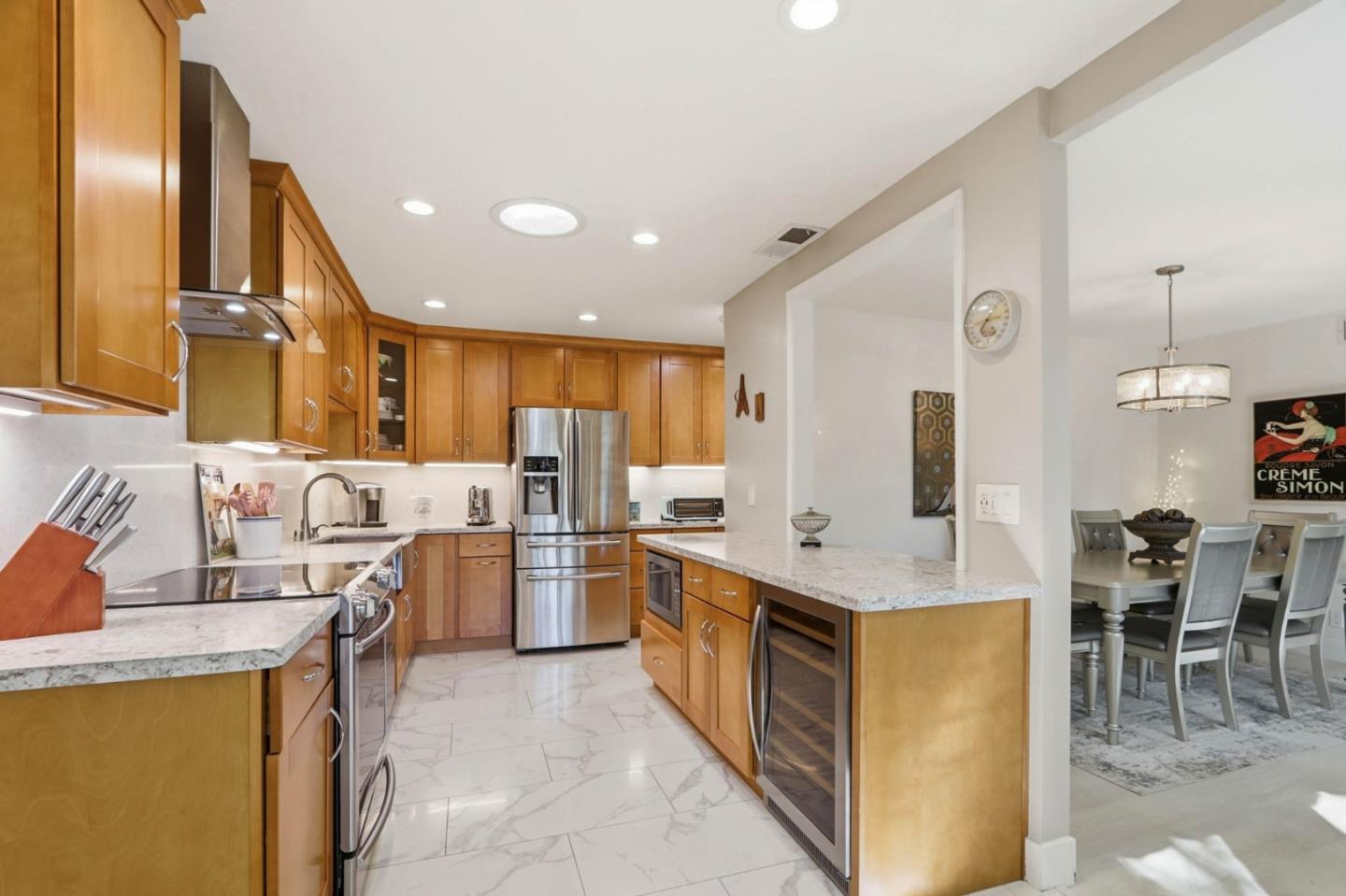 8484 Grenache Court, San Jose, CA, 95135
