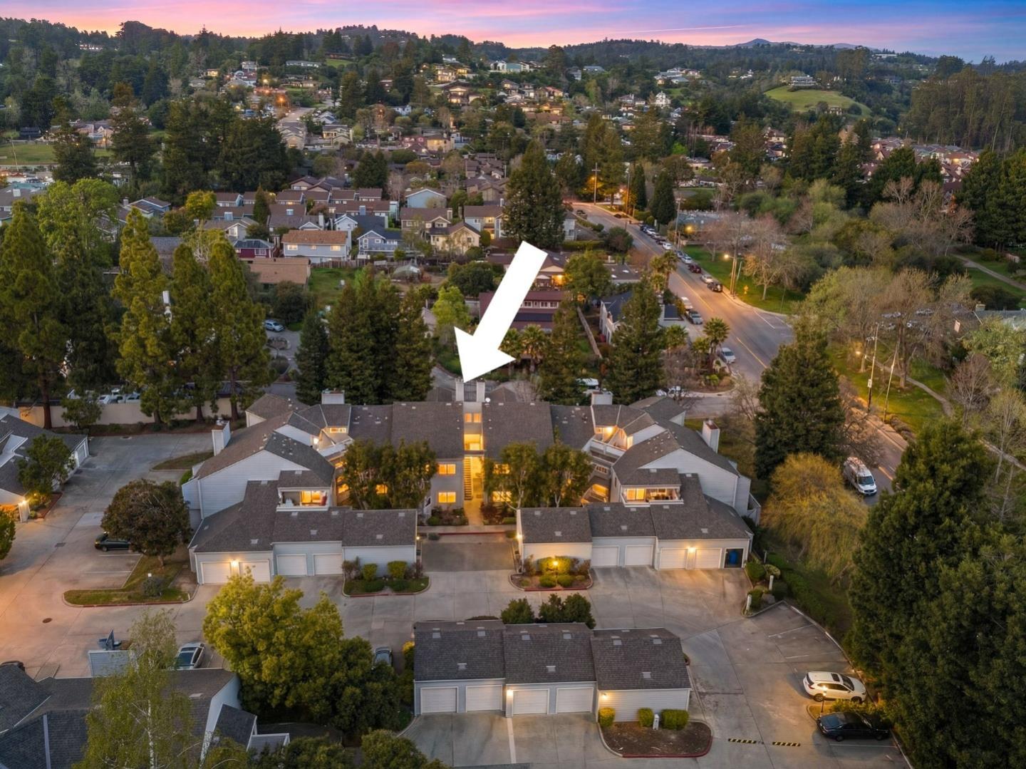 Detail Gallery Image 3 of 32 For 2623 Willowbrook Ln #118,  Aptos,  CA 95003 - 2 Beds | 2 Baths