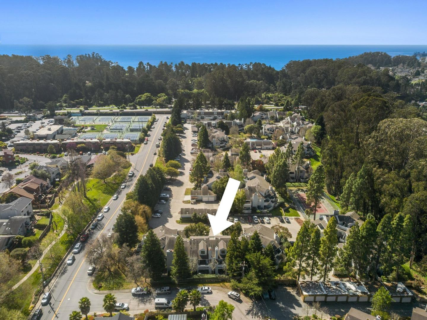 Detail Gallery Image 30 of 32 For 2623 Willowbrook Ln #118,  Aptos,  CA 95003 - 2 Beds | 2 Baths
