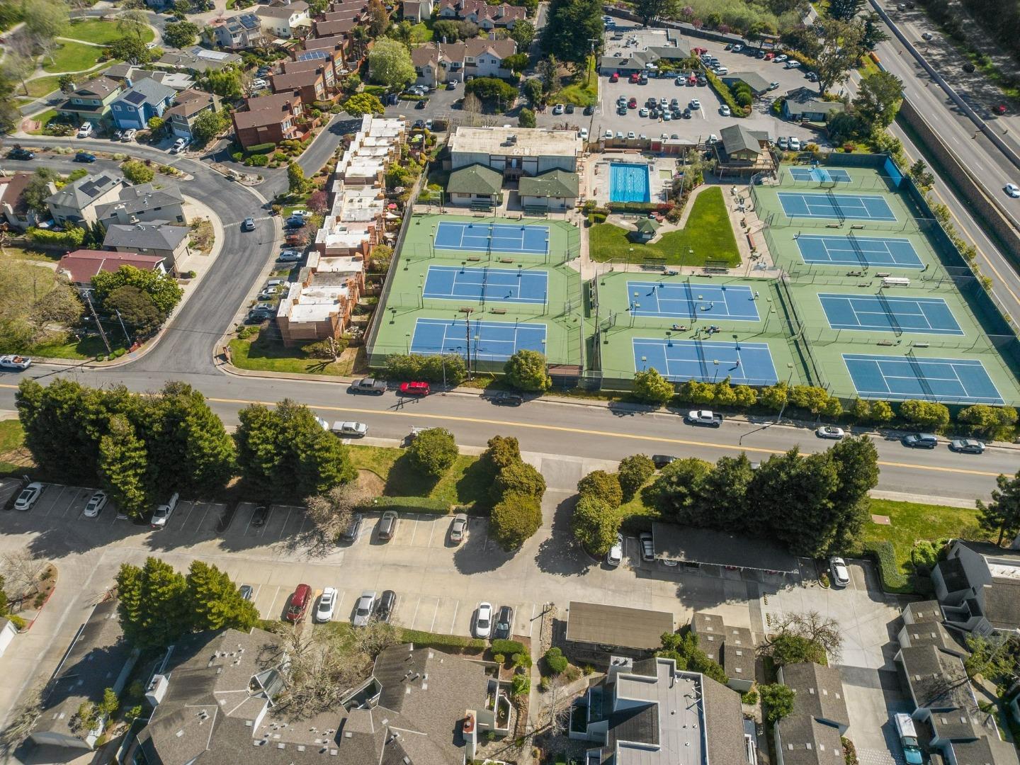 Detail Gallery Image 32 of 32 For 2623 Willowbrook Ln #118,  Aptos,  CA 95003 - 2 Beds | 2 Baths