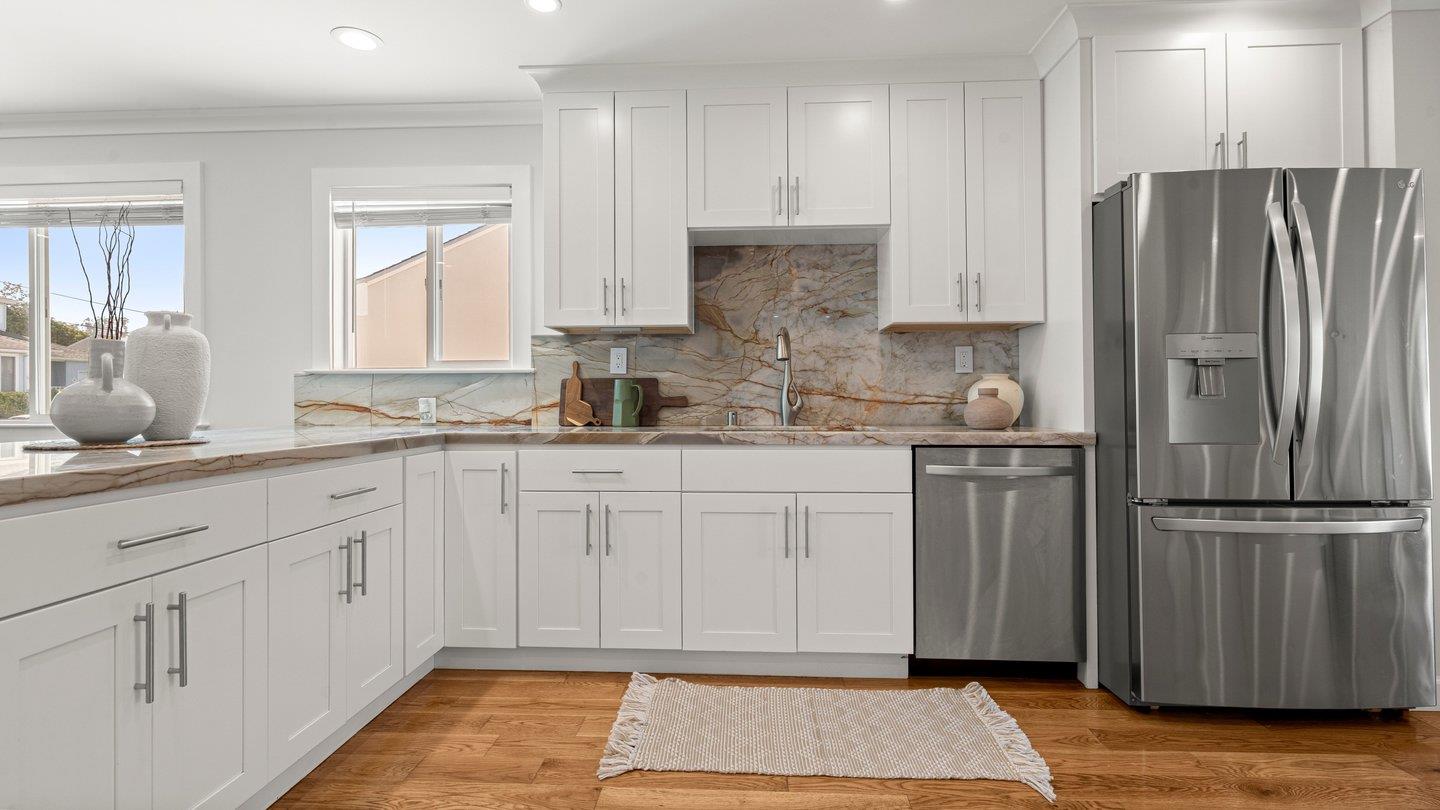 Detail Gallery Image 11 of 34 For 47 Greenwood Dr, South San Francisco,  CA 94080 - 3 Beds | 2 Baths