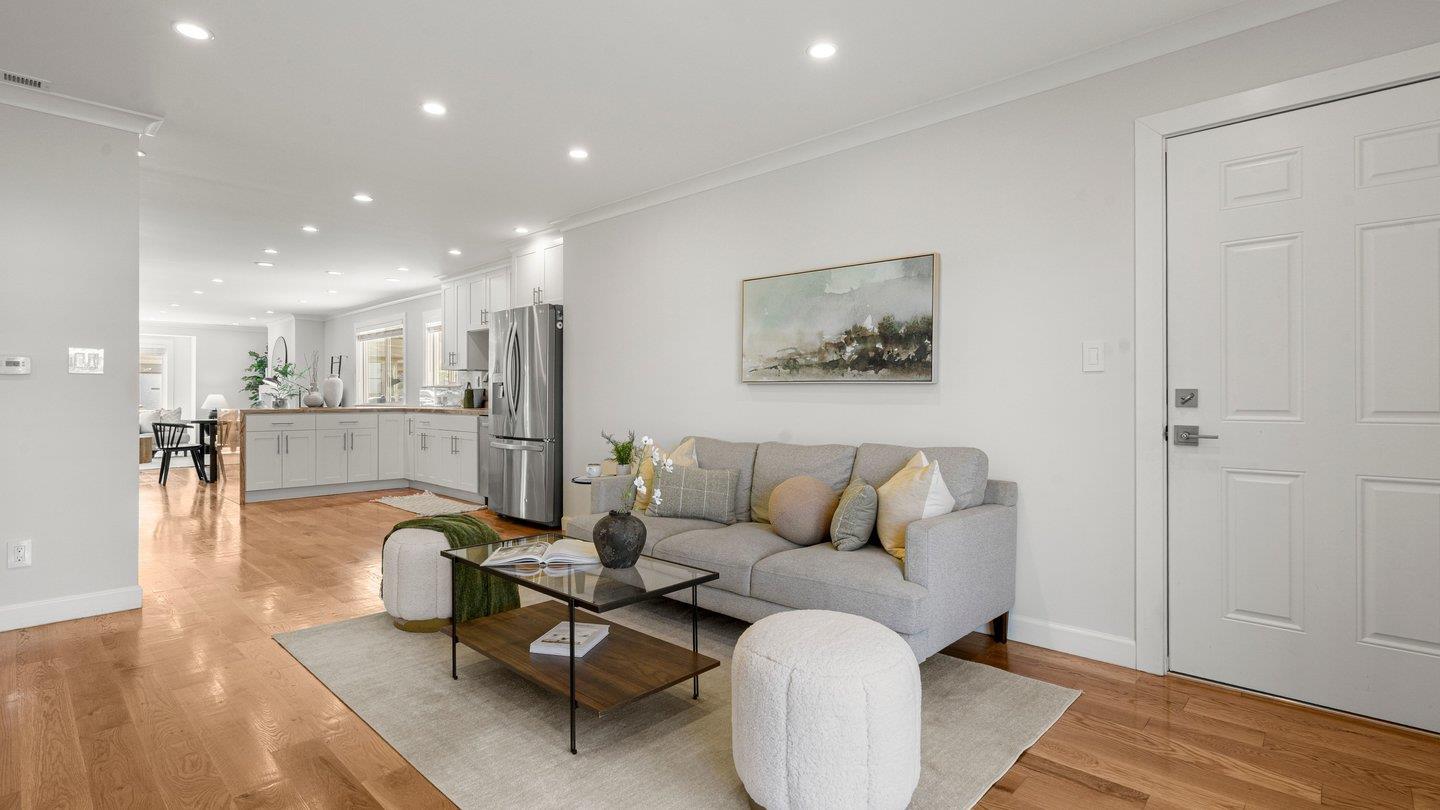 Detail Gallery Image 13 of 34 For 47 Greenwood Dr, South San Francisco,  CA 94080 - 3 Beds | 2 Baths