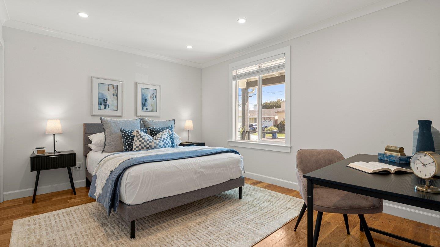 Detail Gallery Image 24 of 34 For 47 Greenwood Dr, South San Francisco,  CA 94080 - 3 Beds | 2 Baths