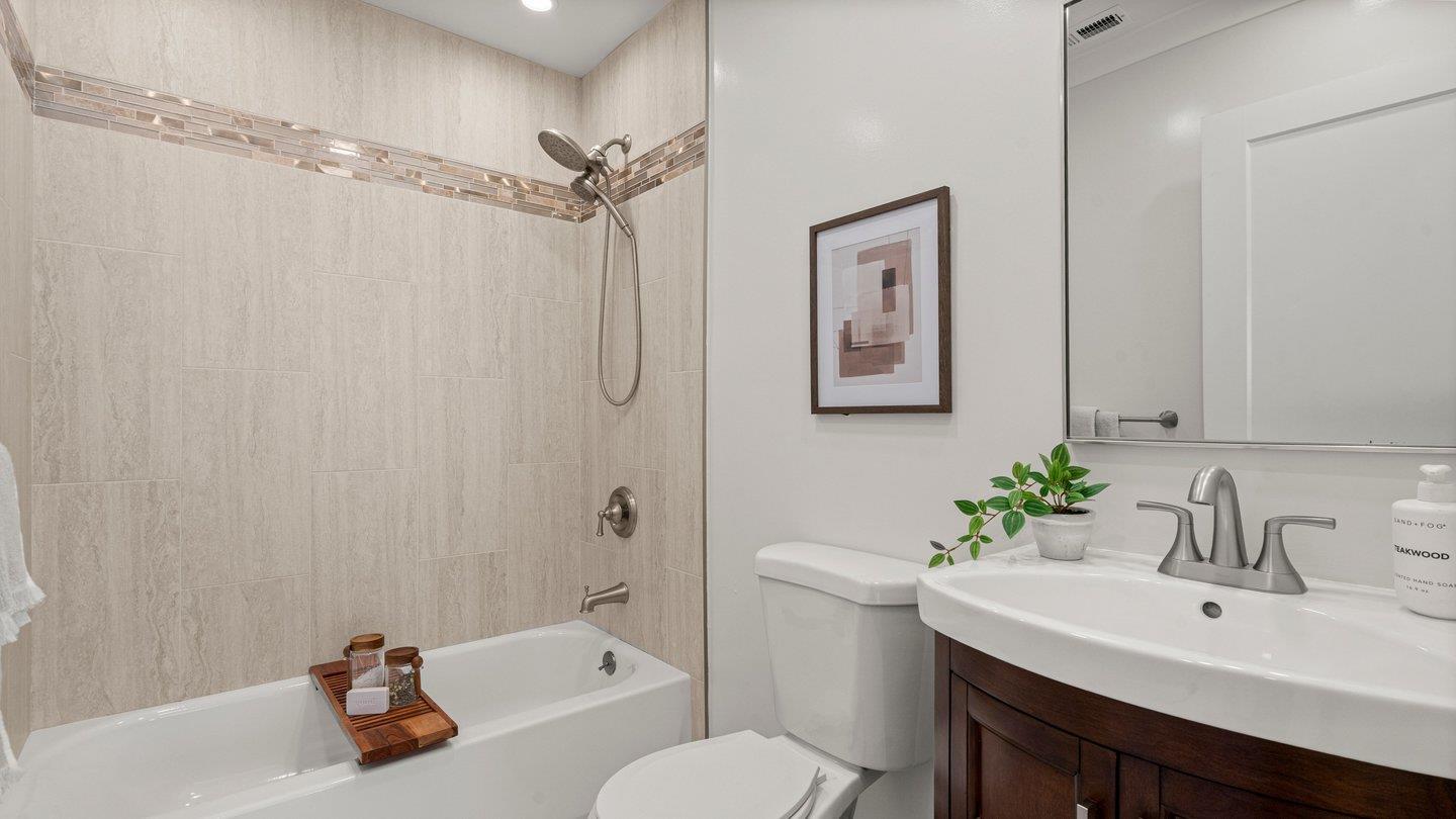 Detail Gallery Image 29 of 34 For 47 Greenwood Dr, South San Francisco,  CA 94080 - 3 Beds | 2 Baths