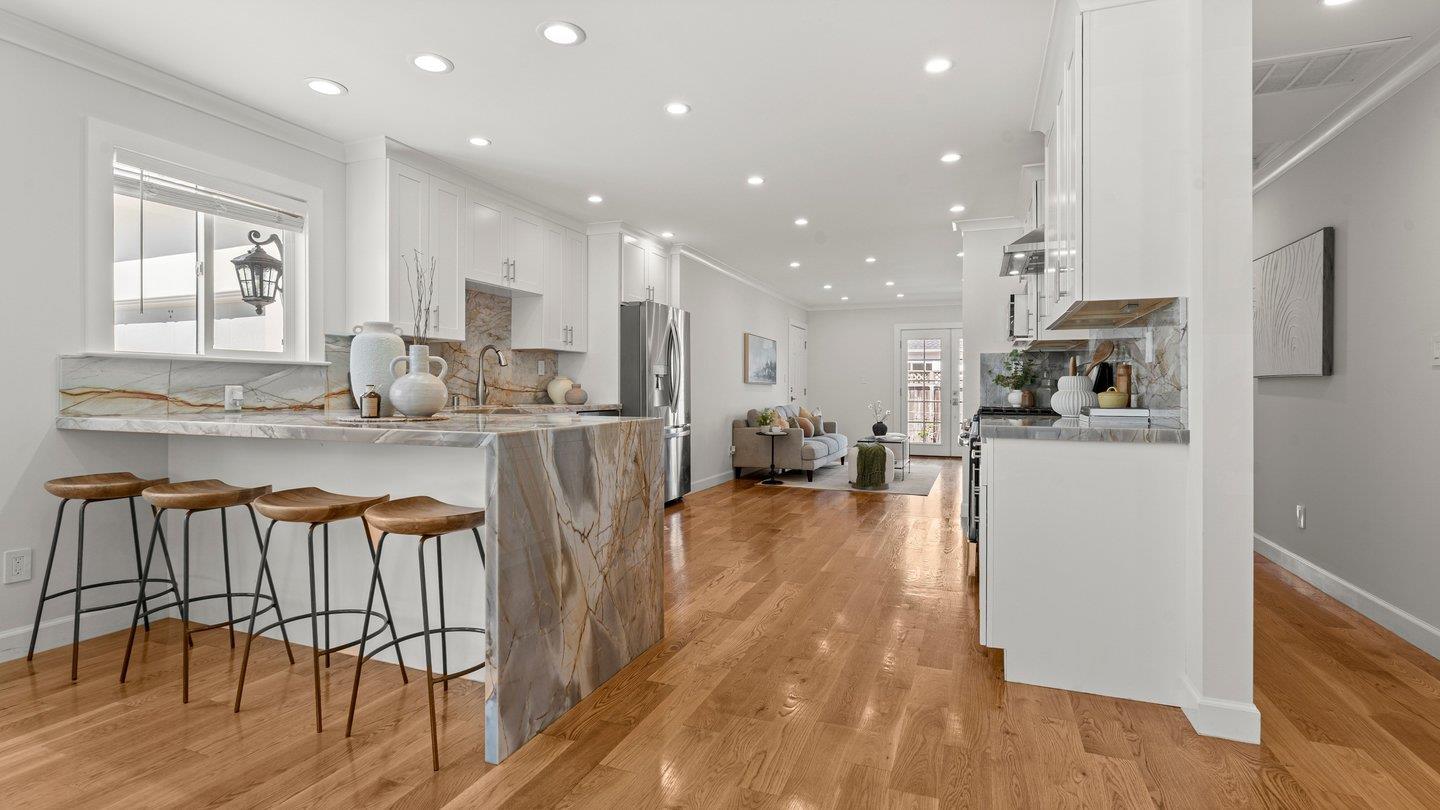 Detail Gallery Image 7 of 34 For 47 Greenwood Dr, South San Francisco,  CA 94080 - 3 Beds | 2 Baths