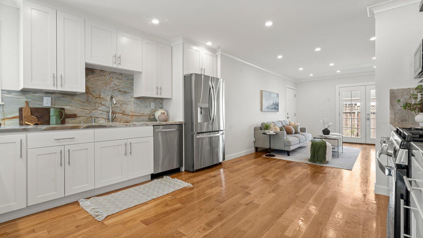 Detail Gallery Image 8 of 34 For 47 Greenwood Dr, South San Francisco,  CA 94080 - 3 Beds | 2 Baths