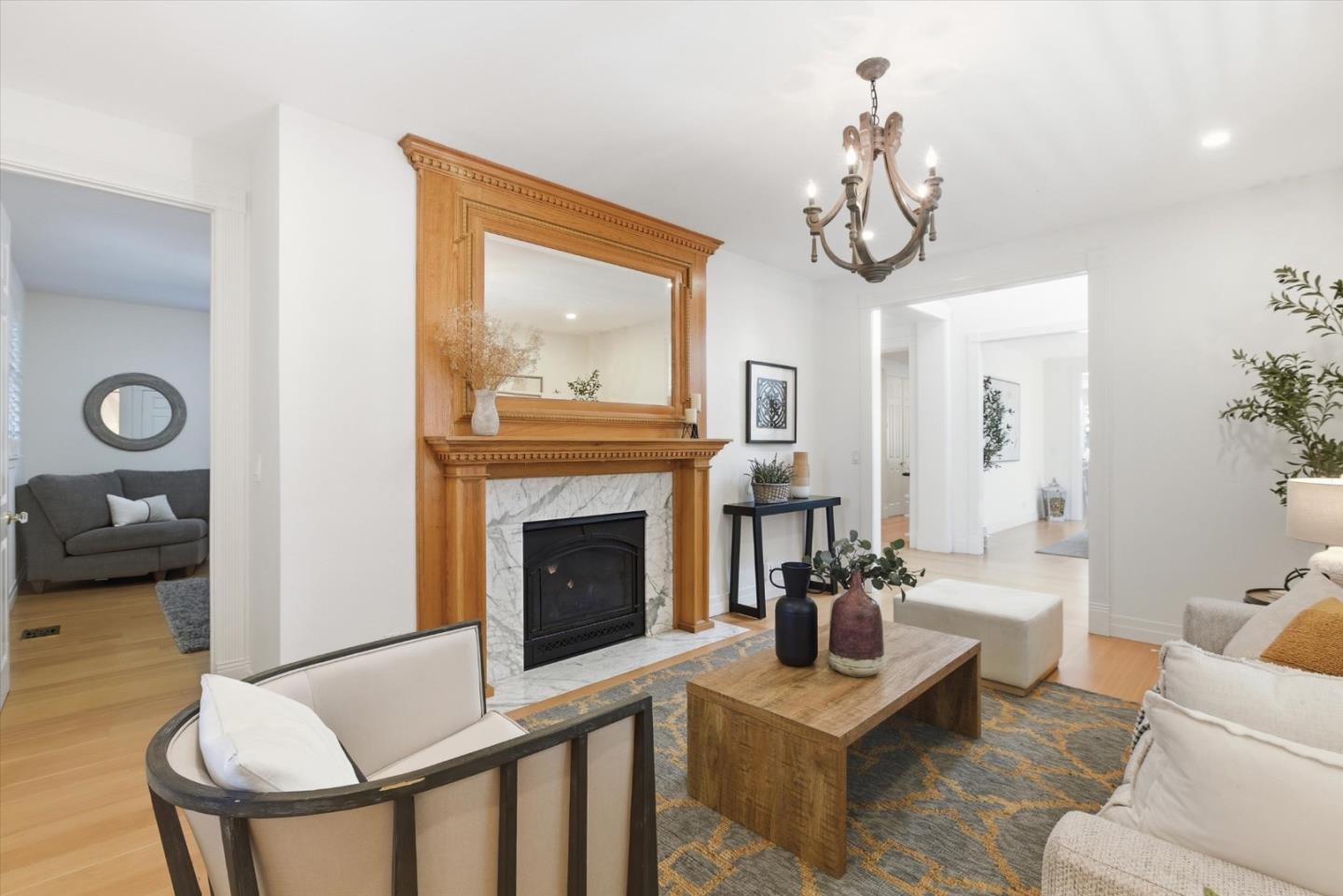 Detail Gallery Image 10 of 66 For 1580 Cottle Ave, San Jose,  CA 95125 - 5 Beds | 3 Baths