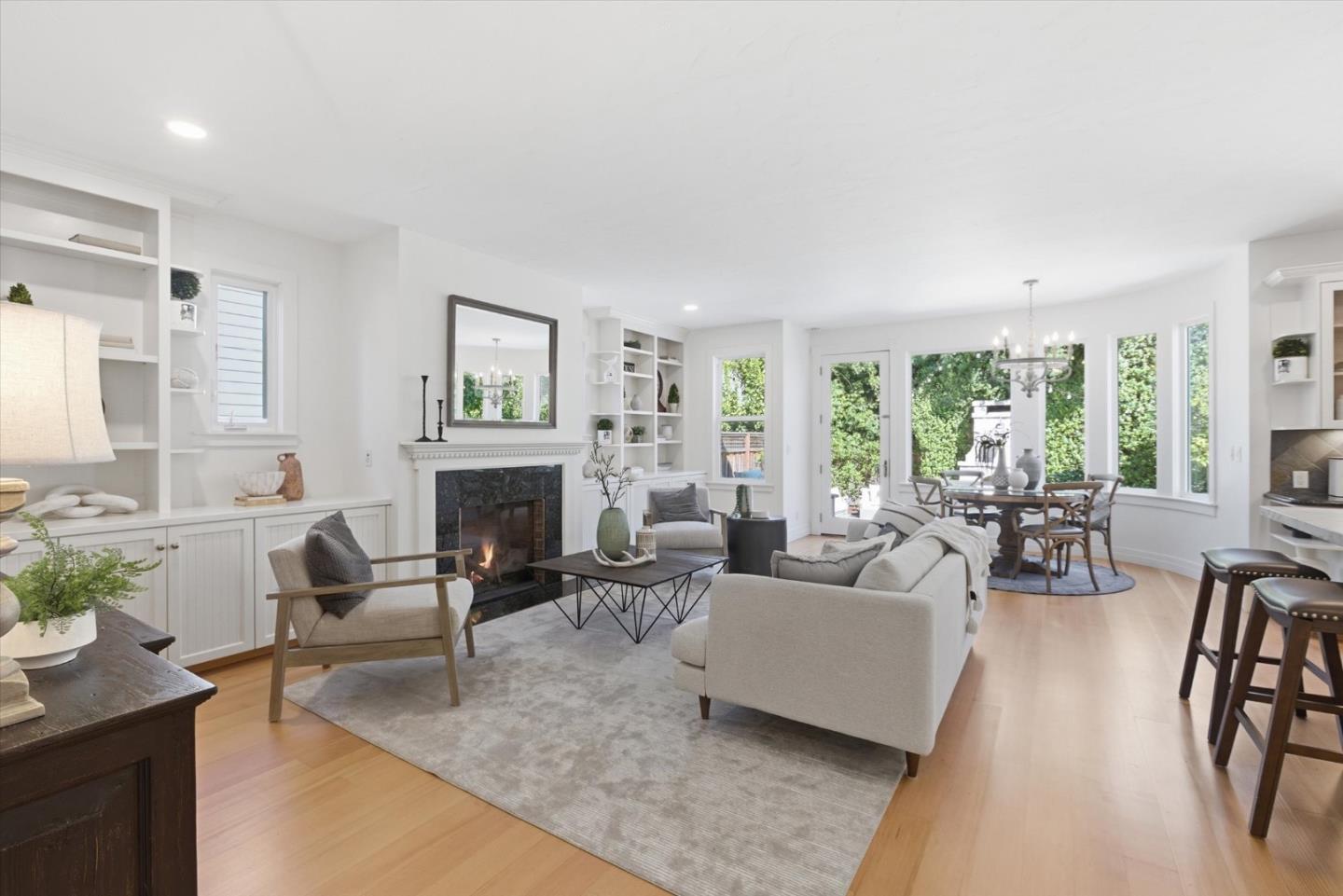 Detail Gallery Image 11 of 66 For 1580 Cottle Ave, San Jose,  CA 95125 - 5 Beds | 3 Baths