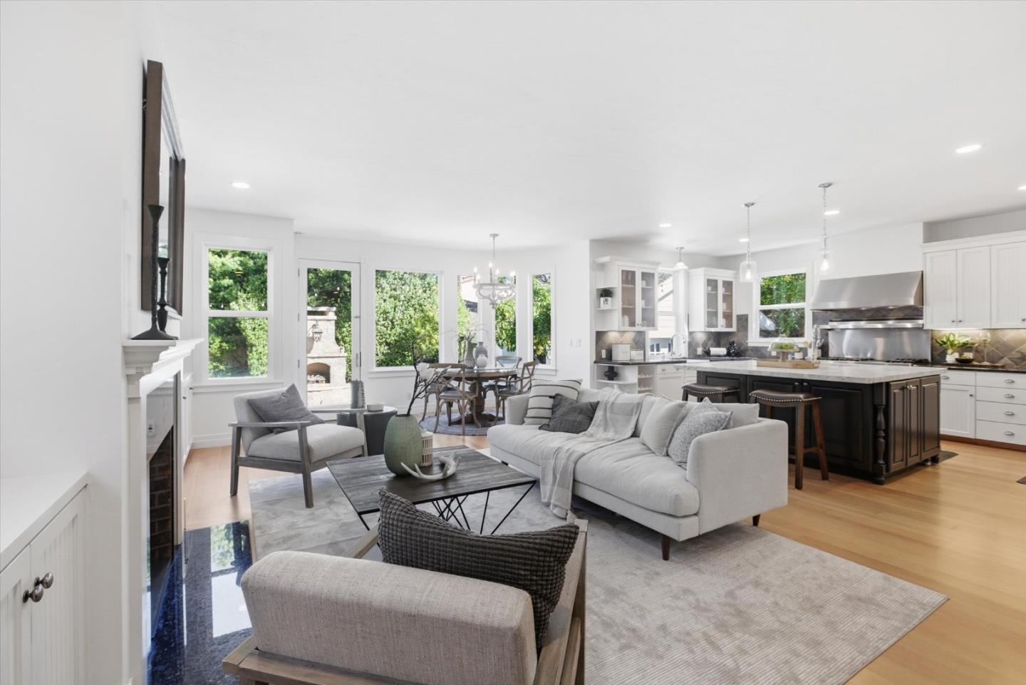 Detail Gallery Image 12 of 66 For 1580 Cottle Ave, San Jose,  CA 95125 - 5 Beds | 3 Baths