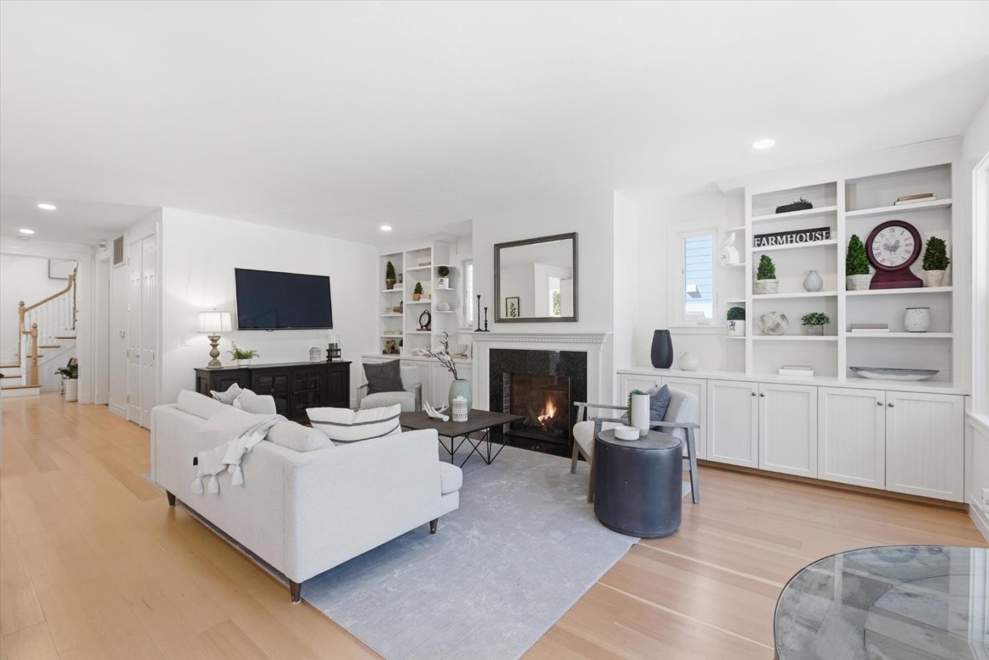 Detail Gallery Image 13 of 66 For 1580 Cottle Ave, San Jose,  CA 95125 - 5 Beds | 3 Baths