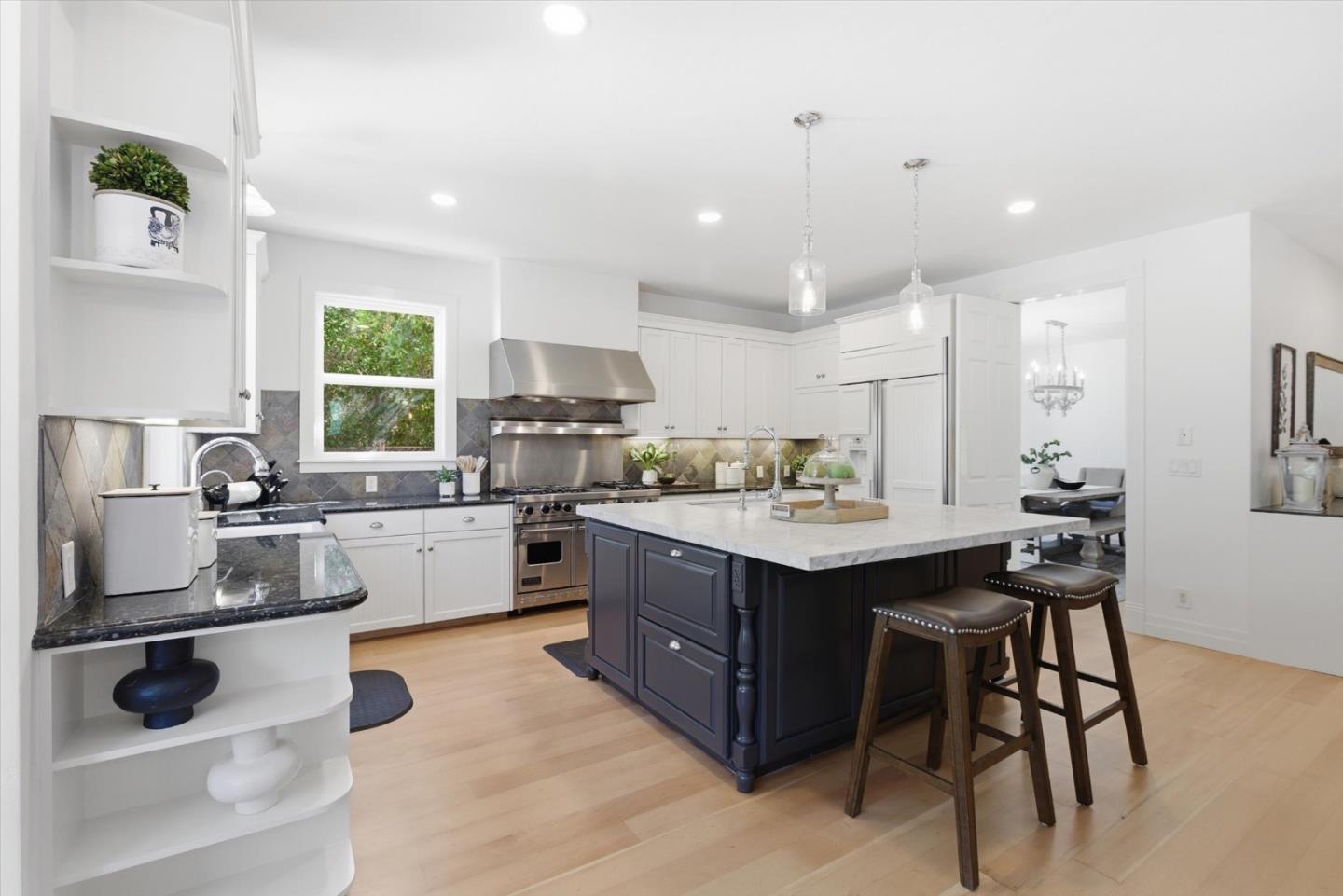 Detail Gallery Image 17 of 66 For 1580 Cottle Ave, San Jose,  CA 95125 - 5 Beds | 3 Baths