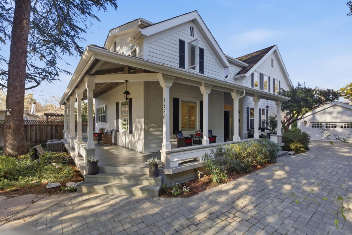 1772 Conrad Avenue, San Jose, CA, 95124