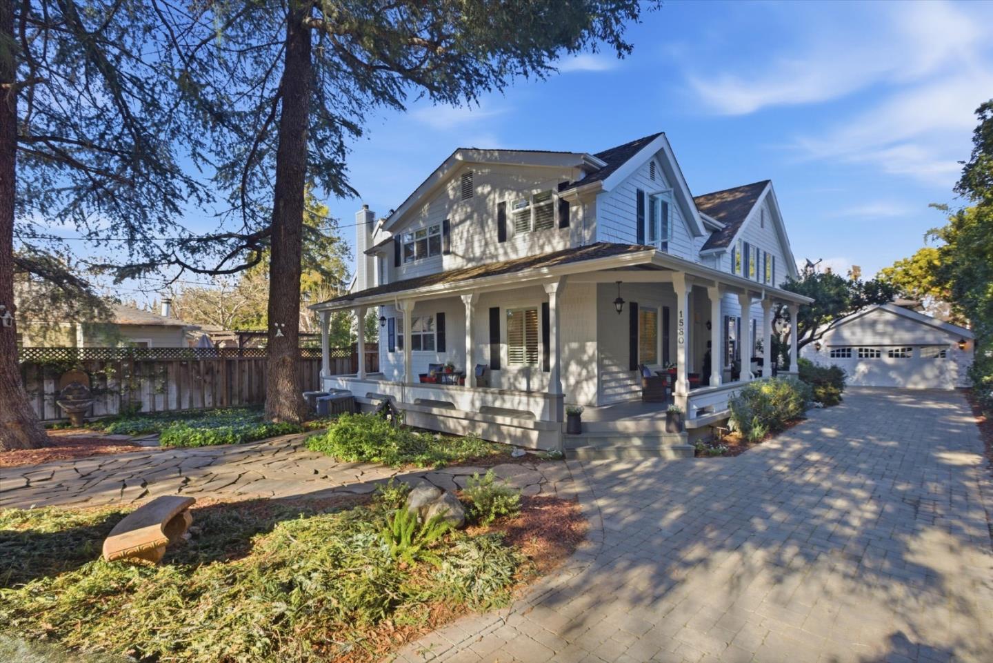 Detail Gallery Image 3 of 66 For 1580 Cottle Ave, San Jose,  CA 95125 - 5 Beds | 3 Baths