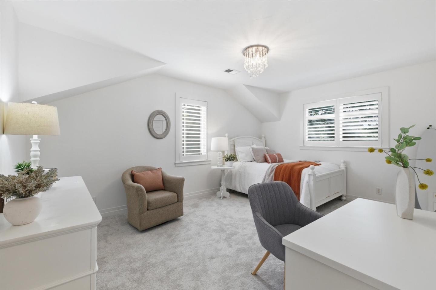 Detail Gallery Image 32 of 66 For 1580 Cottle Ave, San Jose,  CA 95125 - 5 Beds | 3 Baths