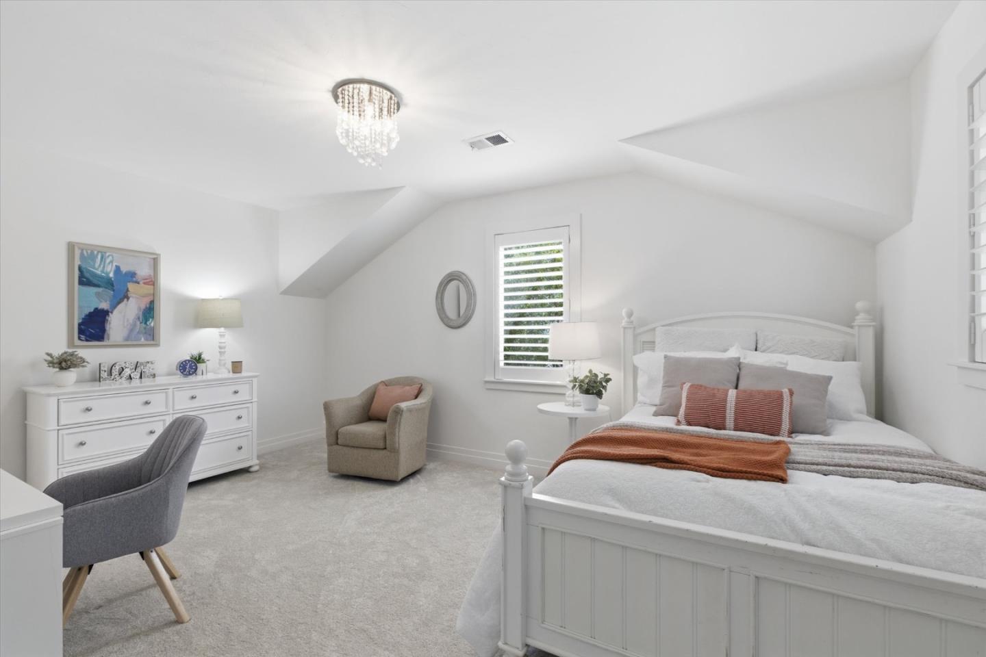 Detail Gallery Image 33 of 66 For 1580 Cottle Ave, San Jose,  CA 95125 - 5 Beds | 3 Baths