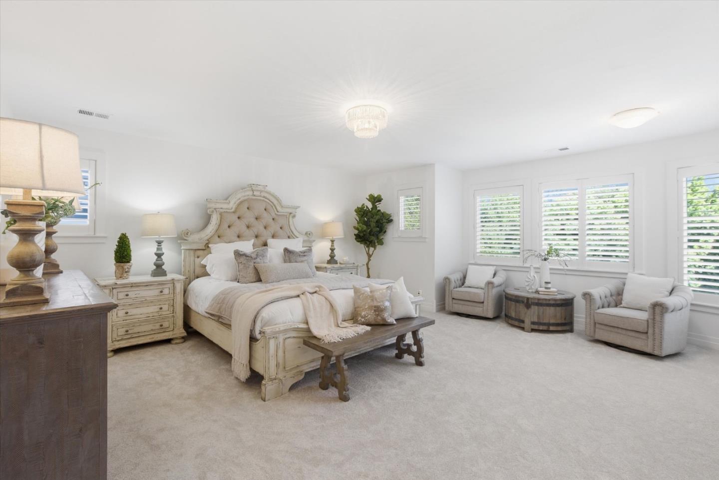 Detail Gallery Image 38 of 66 For 1580 Cottle Ave, San Jose,  CA 95125 - 5 Beds | 3 Baths