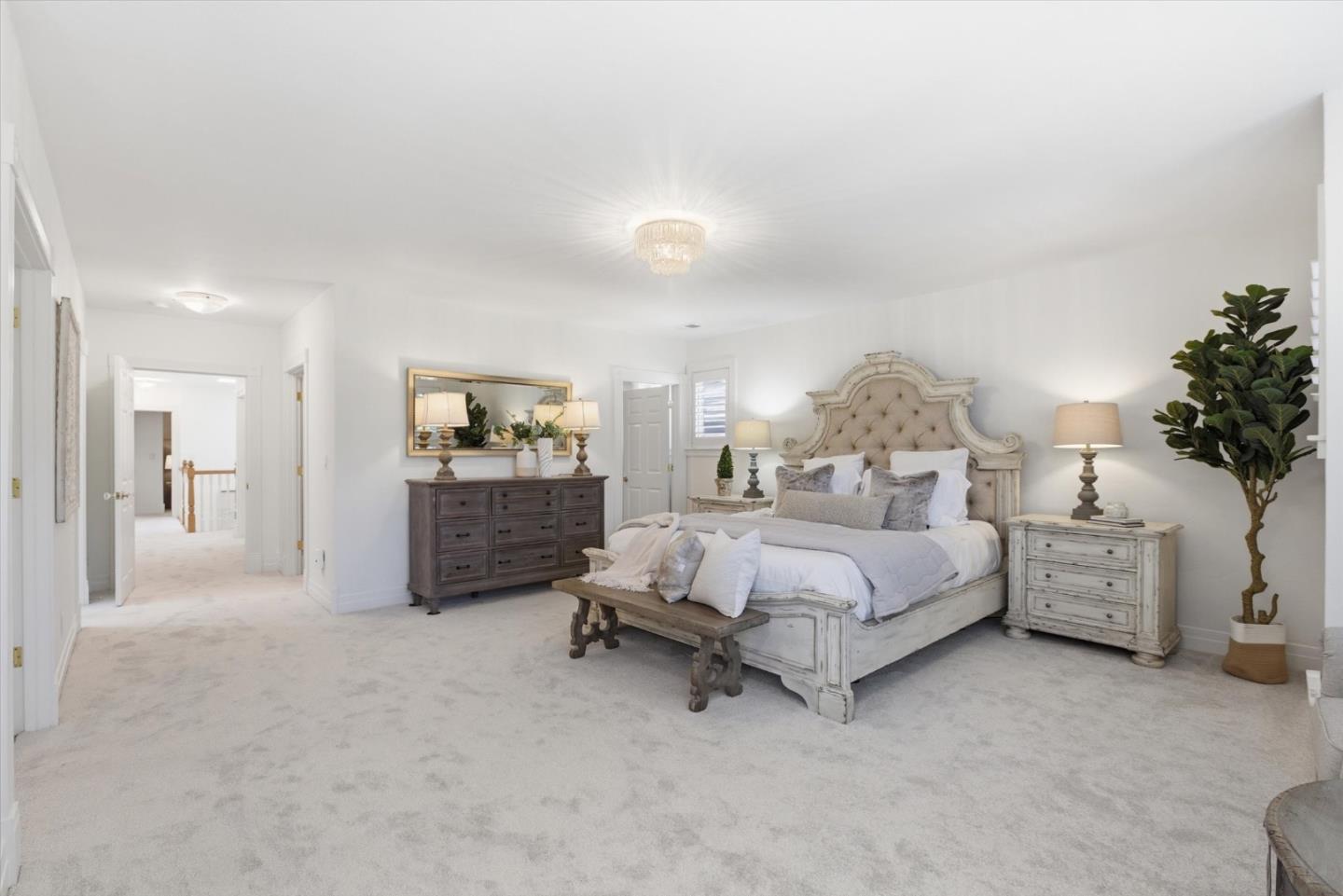 Detail Gallery Image 39 of 66 For 1580 Cottle Ave, San Jose,  CA 95125 - 5 Beds | 3 Baths