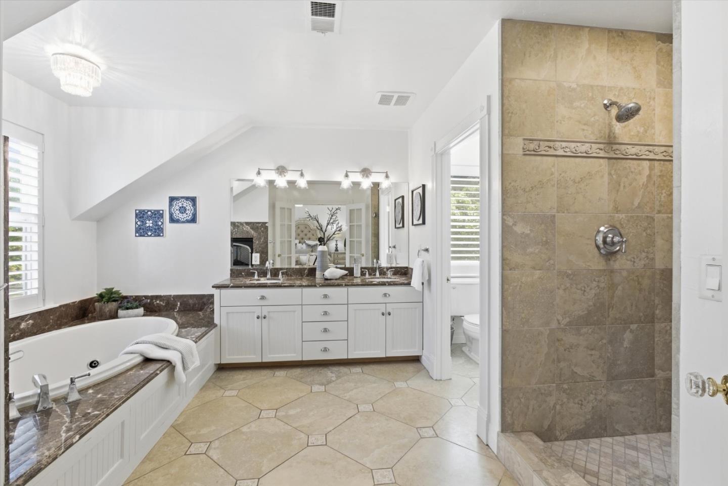 Detail Gallery Image 41 of 66 For 1580 Cottle Ave, San Jose,  CA 95125 - 5 Beds | 3 Baths