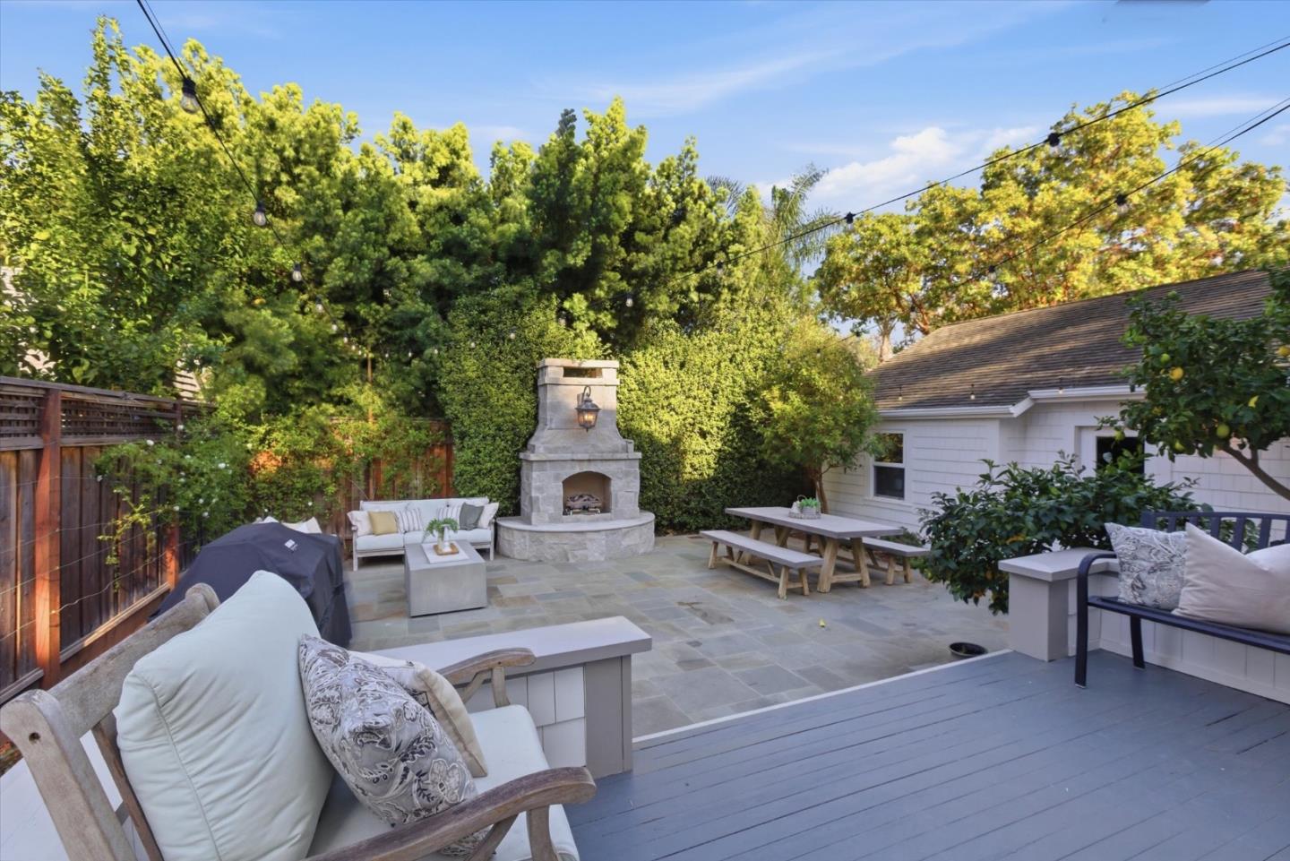 Detail Gallery Image 47 of 66 For 1580 Cottle Ave, San Jose,  CA 95125 - 5 Beds | 3 Baths