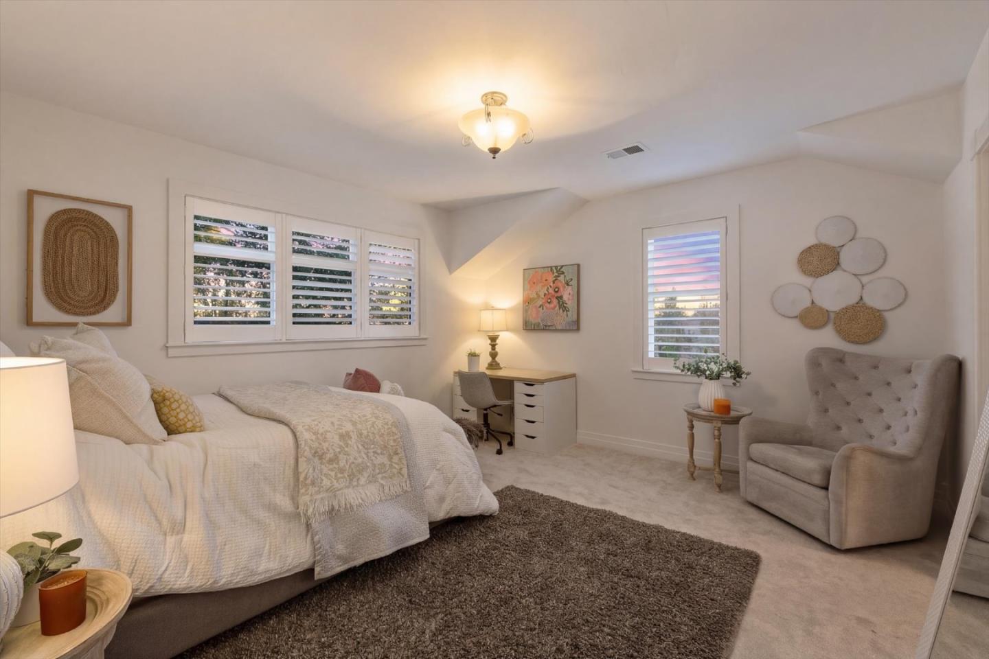 Detail Gallery Image 52 of 66 For 1580 Cottle Ave, San Jose,  CA 95125 - 5 Beds | 3 Baths