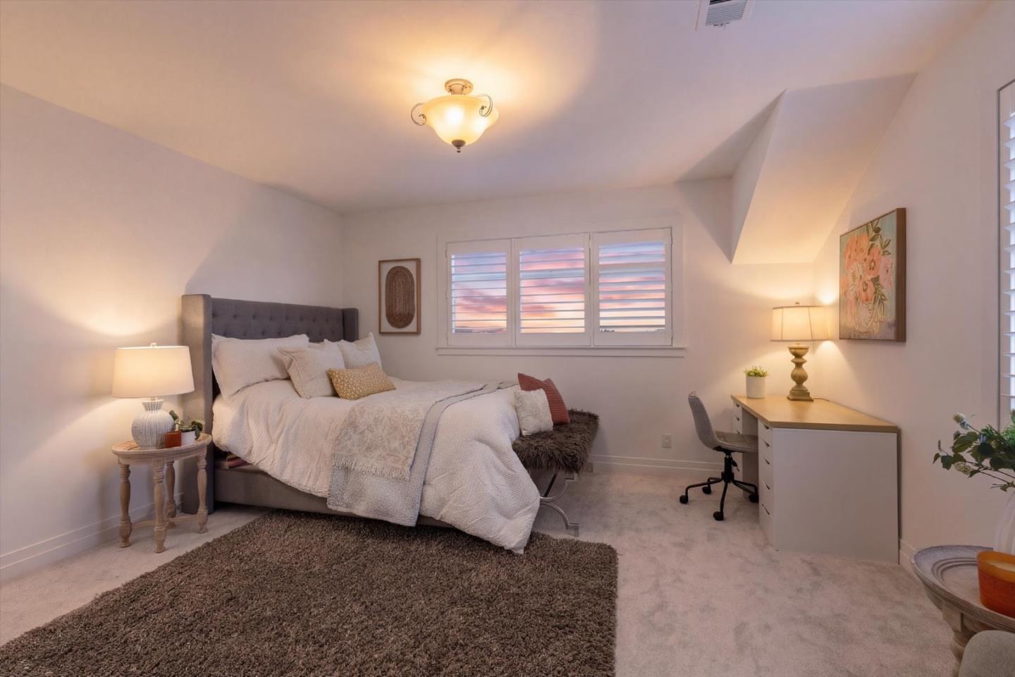 Detail Gallery Image 53 of 66 For 1580 Cottle Ave, San Jose,  CA 95125 - 5 Beds | 3 Baths