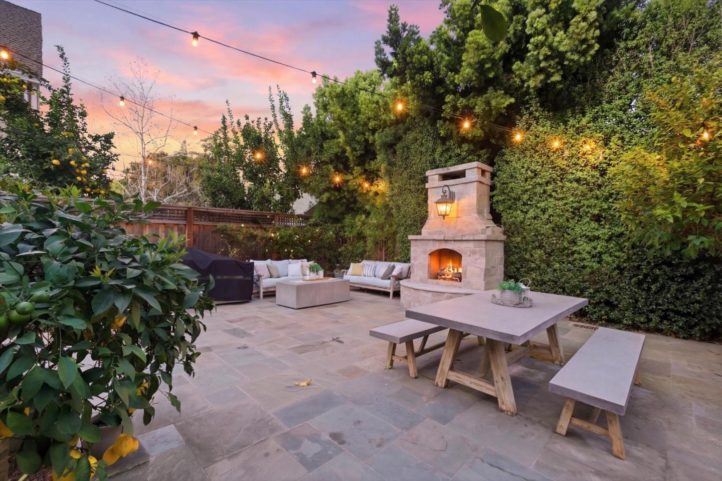 Detail Gallery Image 55 of 66 For 1580 Cottle Ave, San Jose,  CA 95125 - 5 Beds | 3 Baths