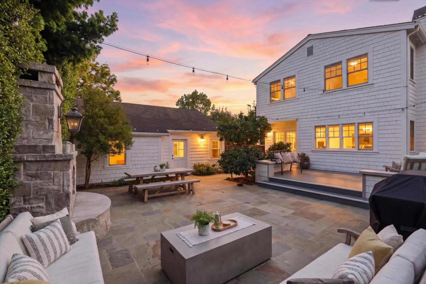 Detail Gallery Image 57 of 66 For 1580 Cottle Ave, San Jose,  CA 95125 - 5 Beds | 3 Baths