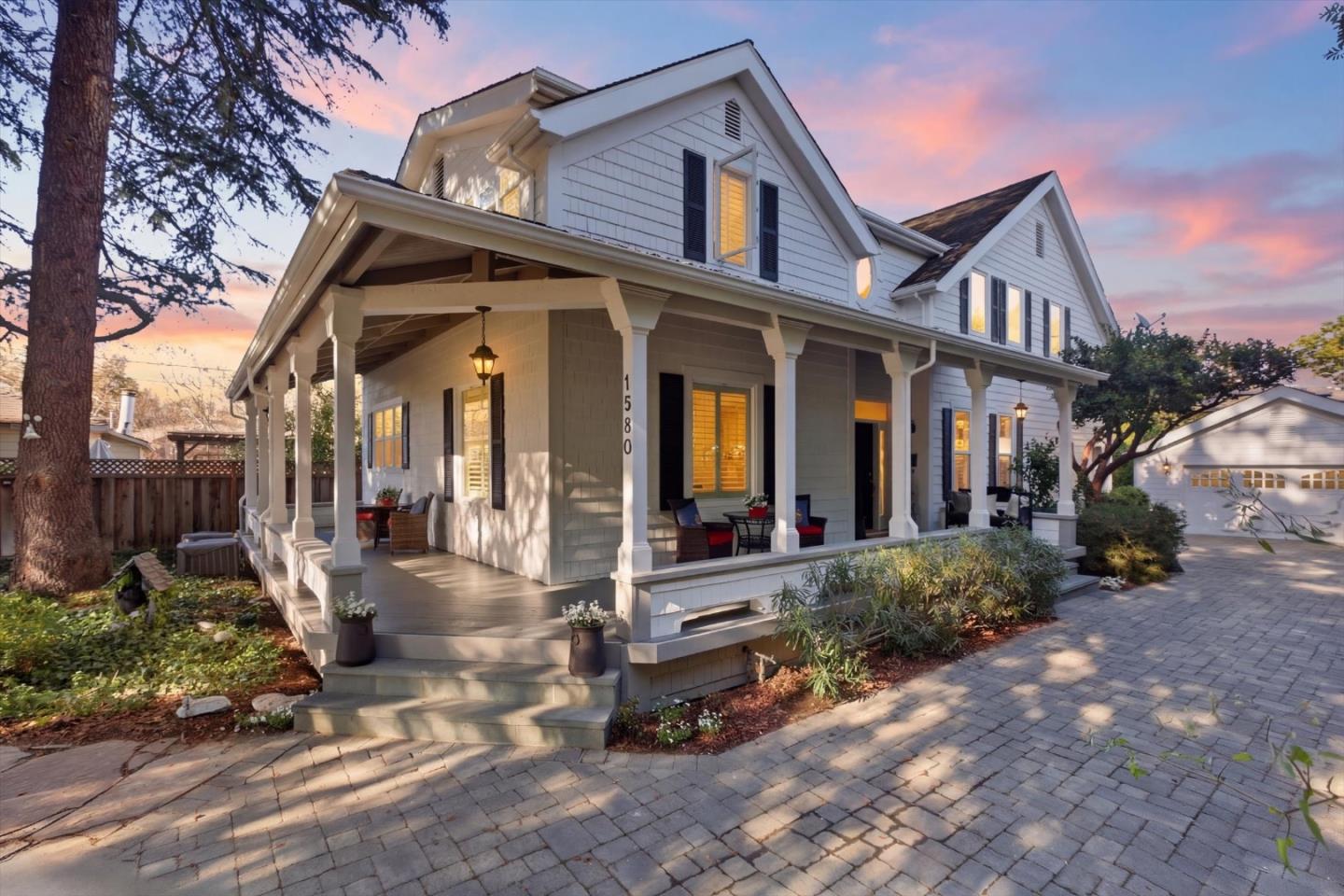 Detail Gallery Image 59 of 66 For 1580 Cottle Ave, San Jose,  CA 95125 - 5 Beds | 3 Baths