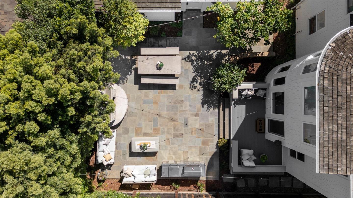 Detail Gallery Image 64 of 66 For 1580 Cottle Ave, San Jose,  CA 95125 - 5 Beds | 3 Baths