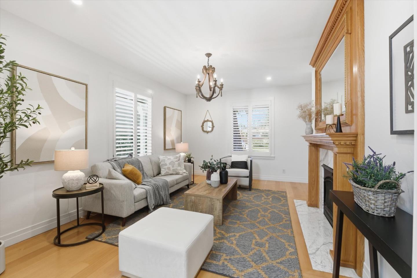 Detail Gallery Image 7 of 66 For 1580 Cottle Ave, San Jose,  CA 95125 - 5 Beds | 3 Baths