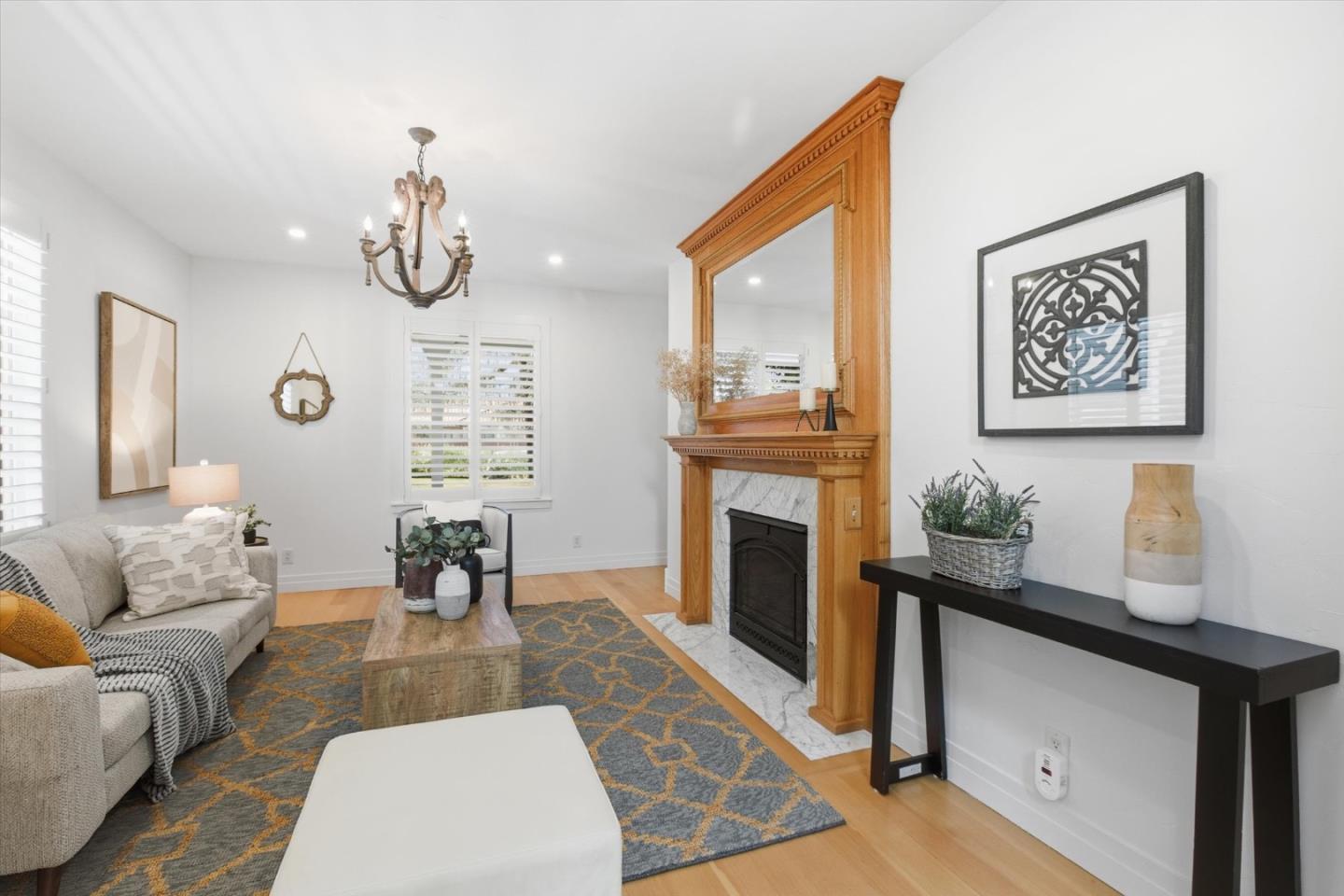 Detail Gallery Image 8 of 66 For 1580 Cottle Ave, San Jose,  CA 95125 - 5 Beds | 3 Baths