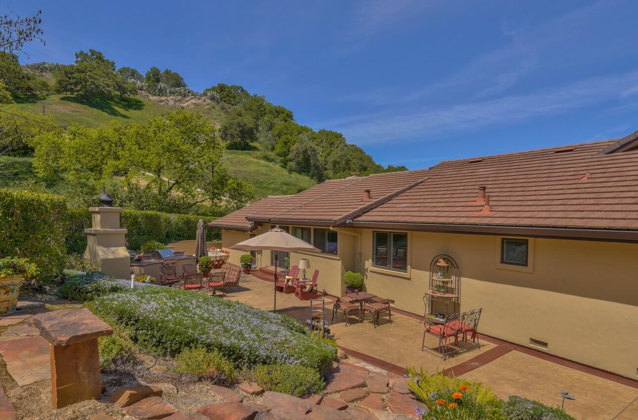 Detail Gallery Image 60 of 61 For 190 San Benancio Rd, Salinas,  CA 93908 - 4 Beds | 4 Baths