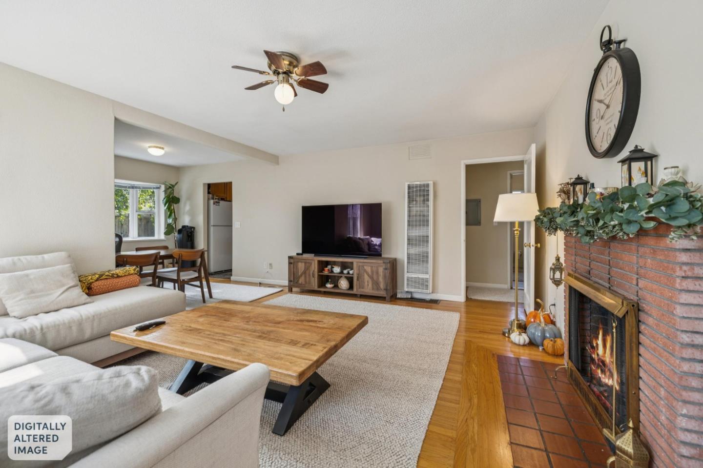 Detail Gallery Image 19 of 33 For 674 Bryson Ave, Palo Alto,  CA 94306 - – Beds | – Baths