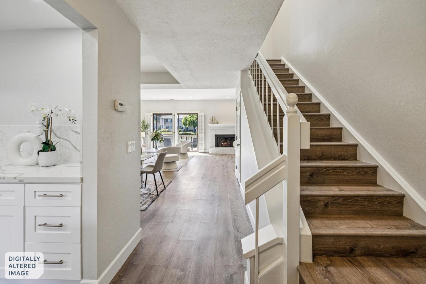 Detail Gallery Image 12 of 75 For 856 Andromeda, Foster City,  CA 94404 - 3 Beds | 2/1 Baths