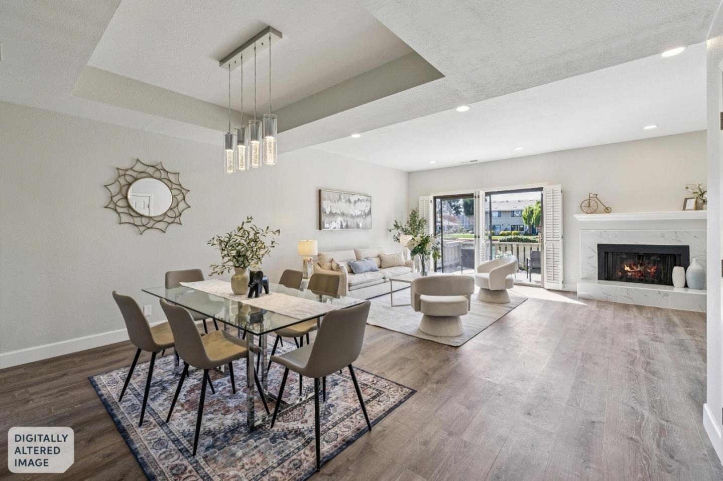 1079 Drexel Way, San Jose, CA, 95121