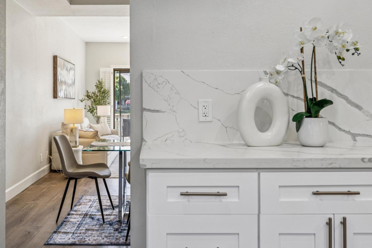 Detail Gallery Image 20 of 75 For 856 Andromeda, Foster City,  CA 94404 - 3 Beds | 2/1 Baths