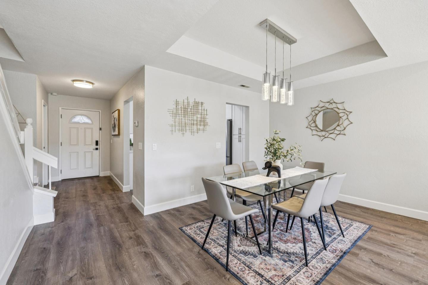 Detail Gallery Image 22 of 75 For 856 Andromeda, Foster City,  CA 94404 - 3 Beds | 2/1 Baths