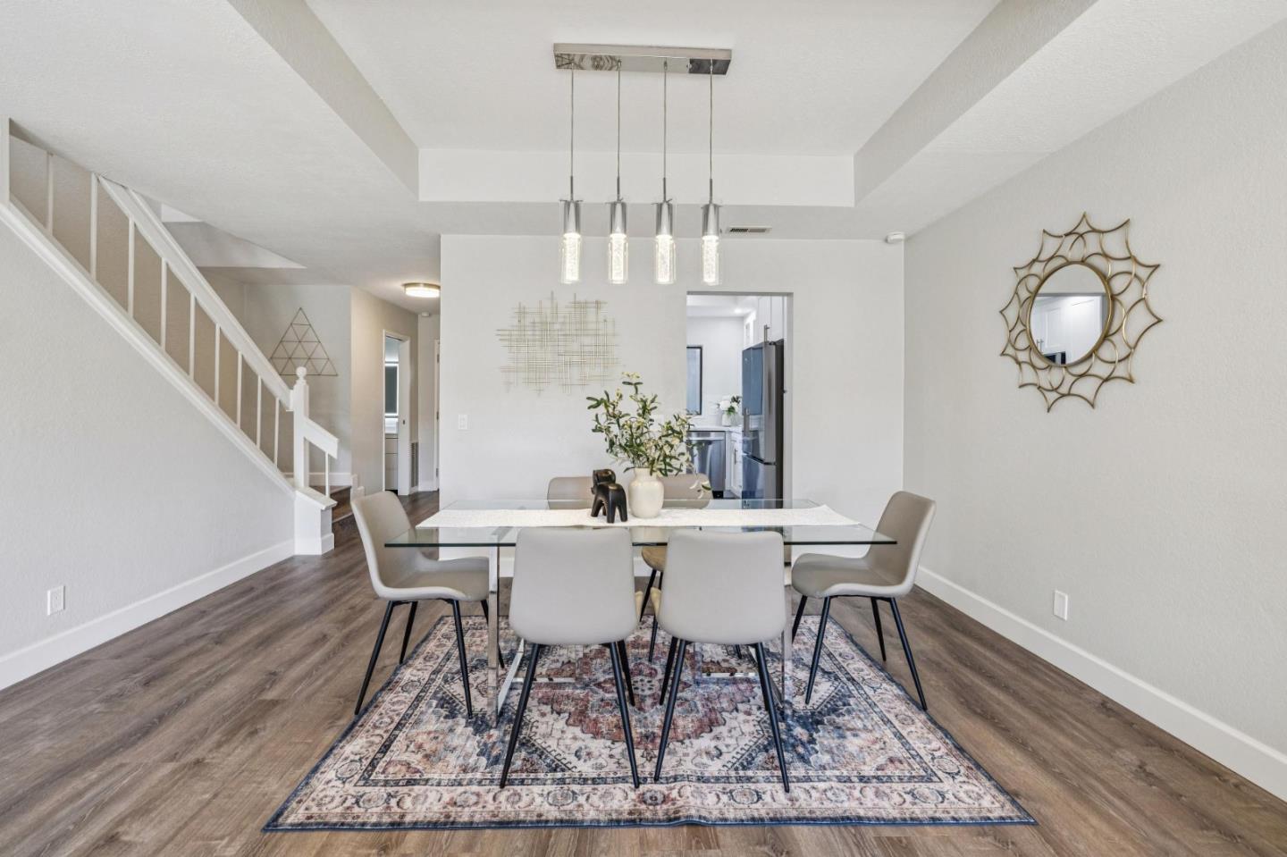 Detail Gallery Image 23 of 75 For 856 Andromeda, Foster City,  CA 94404 - 3 Beds | 2/1 Baths