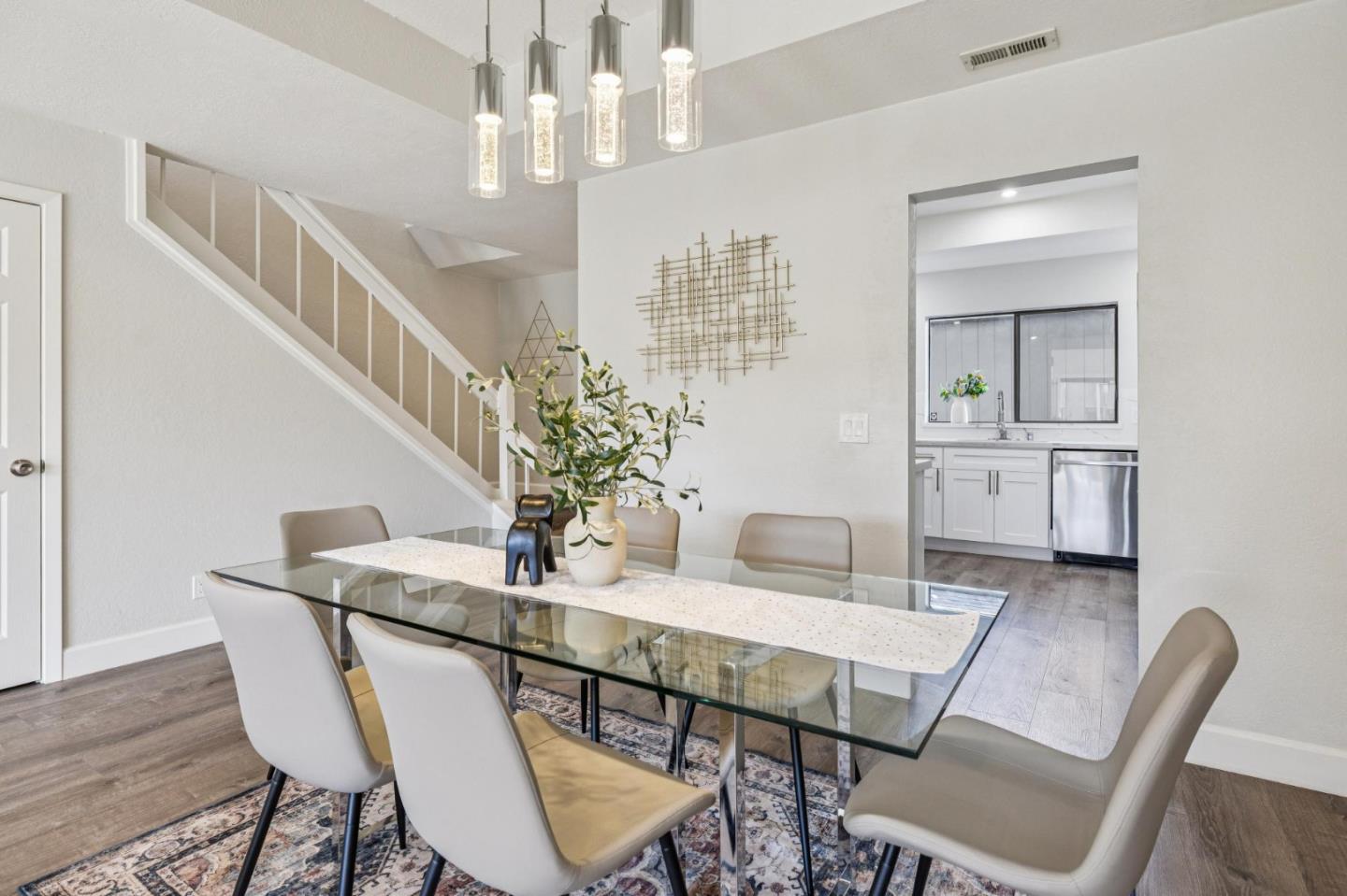 Detail Gallery Image 24 of 75 For 856 Andromeda, Foster City,  CA 94404 - 3 Beds | 2/1 Baths