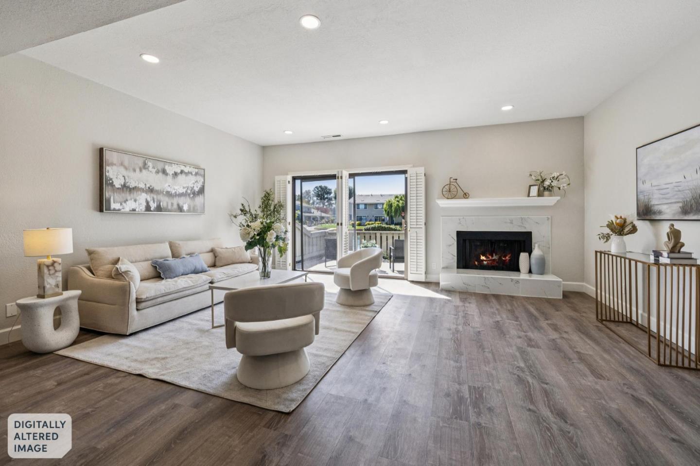 Detail Gallery Image 25 of 75 For 856 Andromeda, Foster City,  CA 94404 - 3 Beds | 2/1 Baths