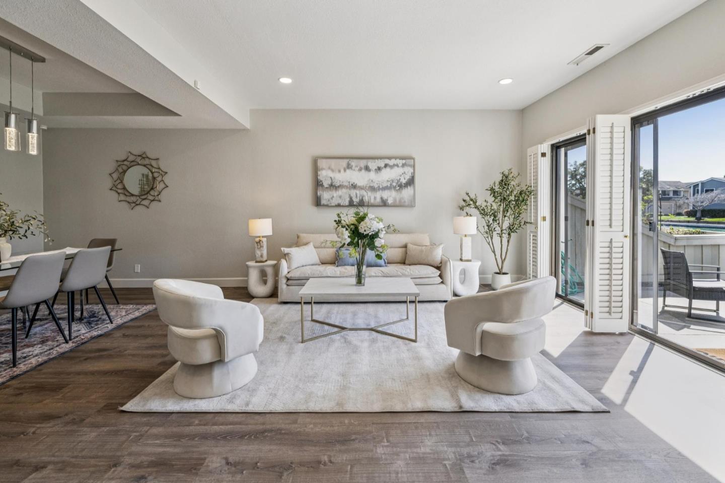 Detail Gallery Image 26 of 75 For 856 Andromeda, Foster City,  CA 94404 - 3 Beds | 2/1 Baths