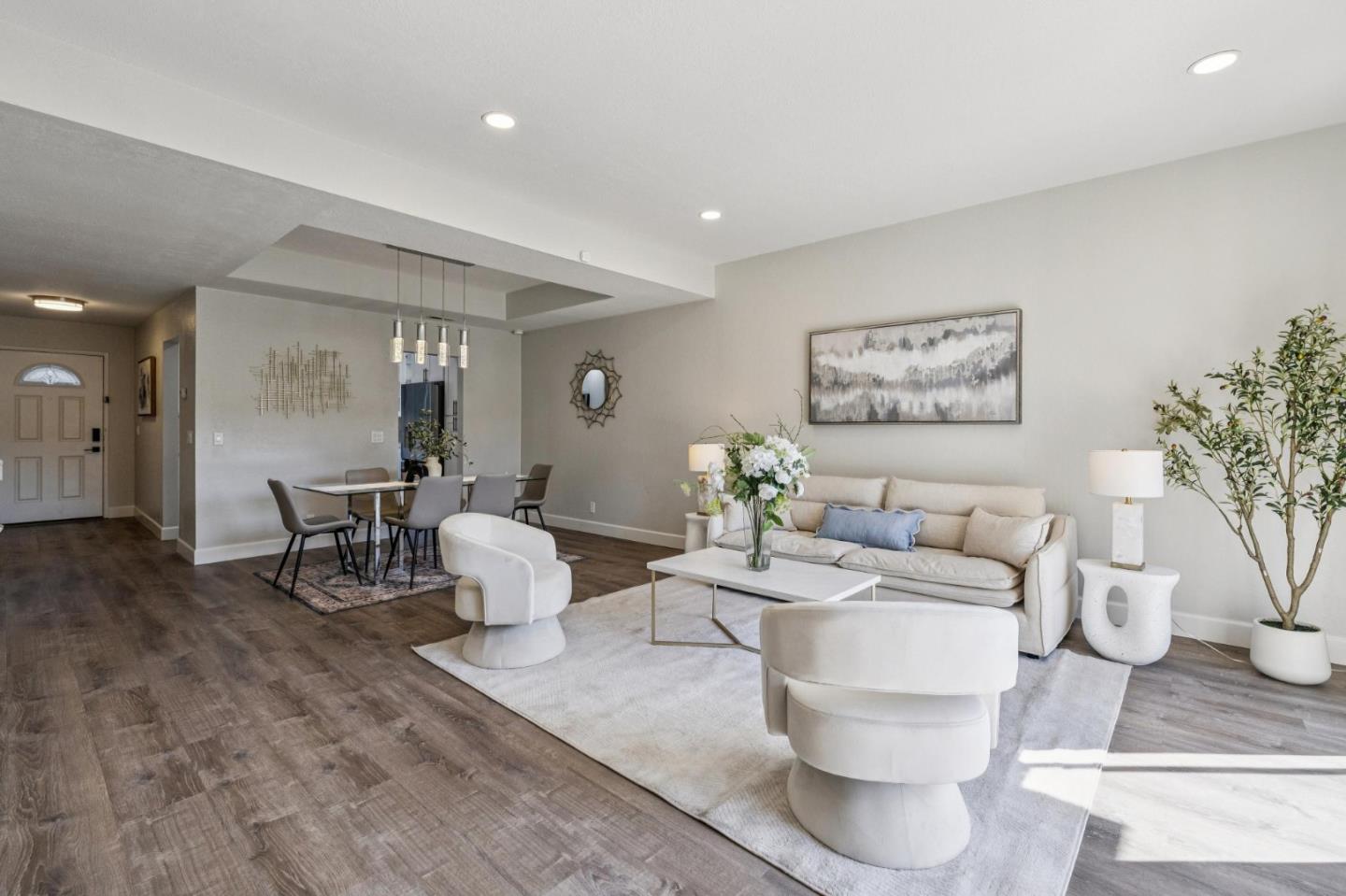 Detail Gallery Image 27 of 75 For 856 Andromeda, Foster City,  CA 94404 - 3 Beds | 2/1 Baths