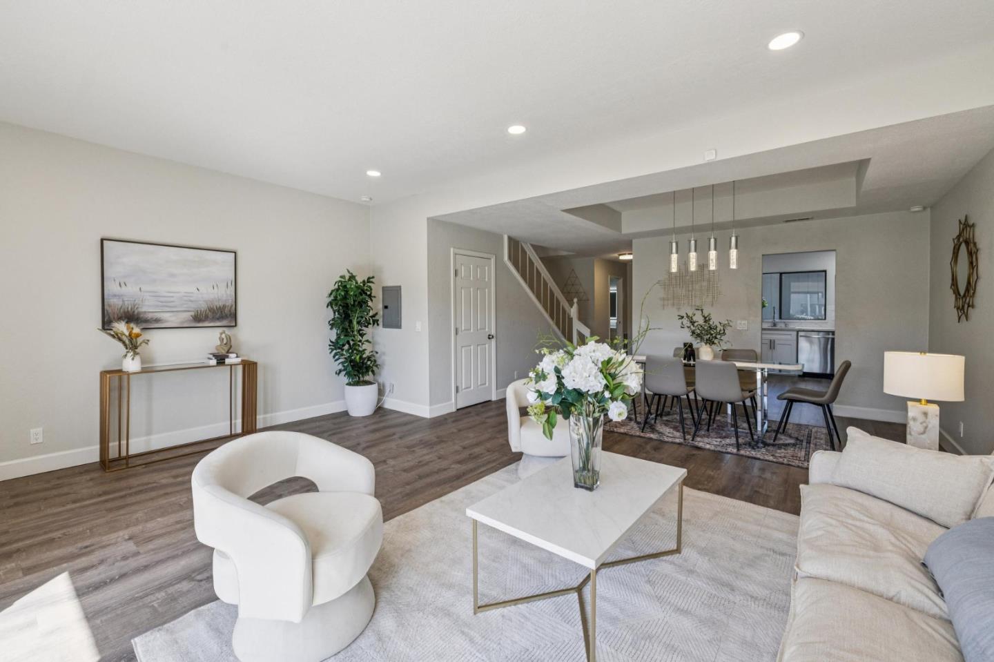 Detail Gallery Image 28 of 75 For 856 Andromeda, Foster City,  CA 94404 - 3 Beds | 2/1 Baths