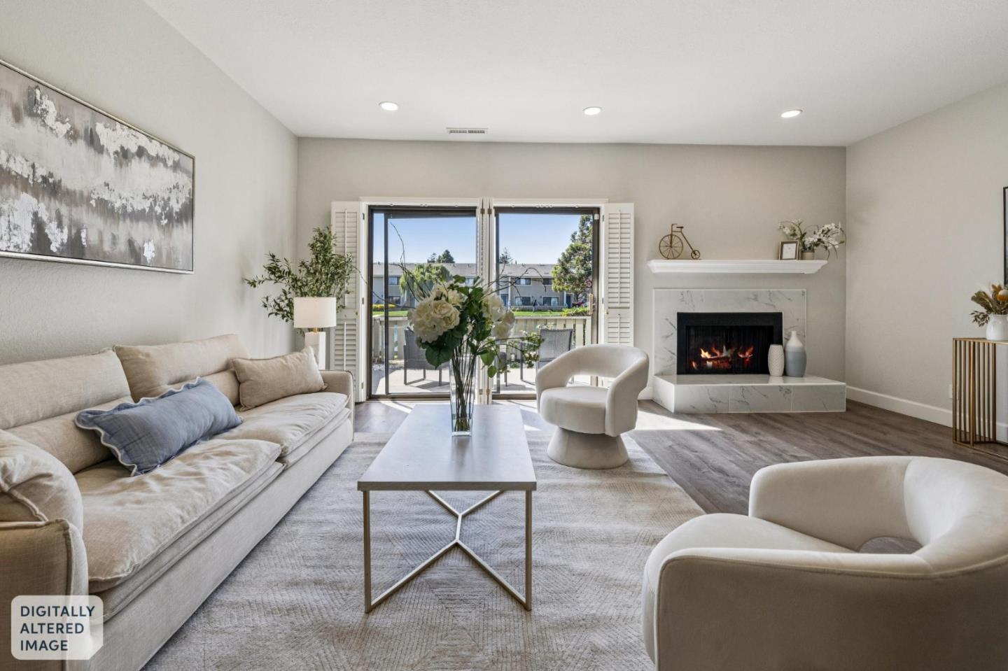 Detail Gallery Image 29 of 75 For 856 Andromeda, Foster City,  CA 94404 - 3 Beds | 2/1 Baths