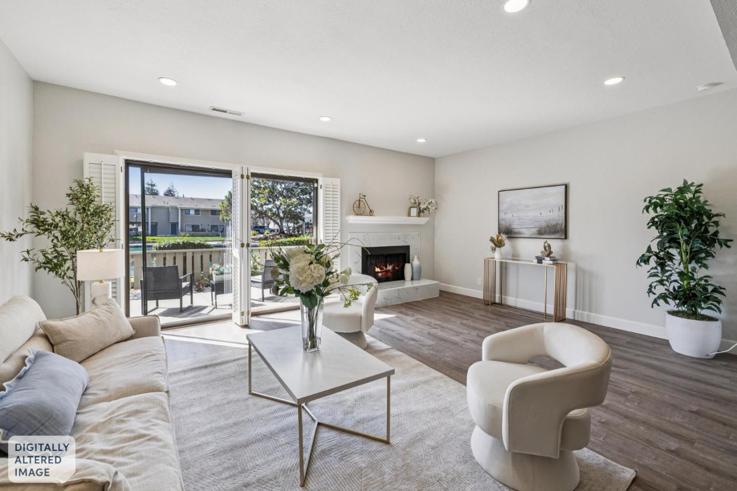 Detail Gallery Image 31 of 75 For 856 Andromeda, Foster City,  CA 94404 - 3 Beds | 2/1 Baths