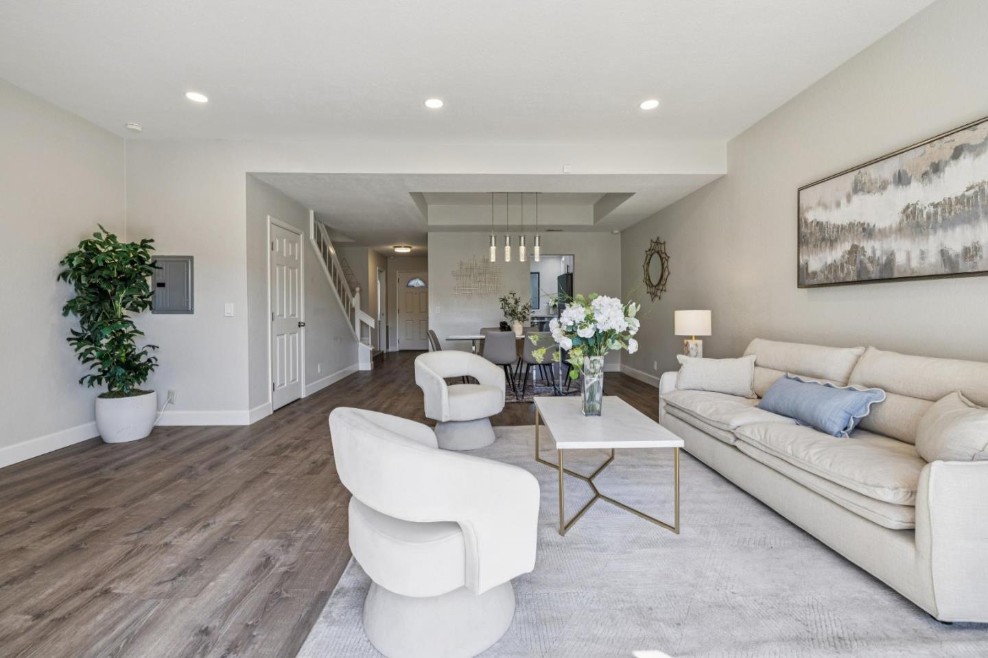 Detail Gallery Image 32 of 75 For 856 Andromeda, Foster City,  CA 94404 - 3 Beds | 2/1 Baths