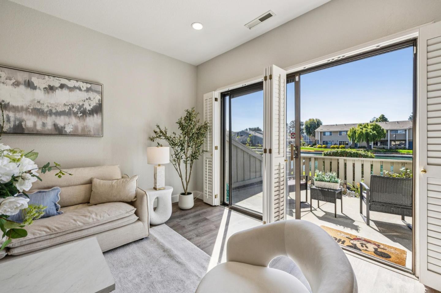 Detail Gallery Image 33 of 75 For 856 Andromeda, Foster City,  CA 94404 - 3 Beds | 2/1 Baths