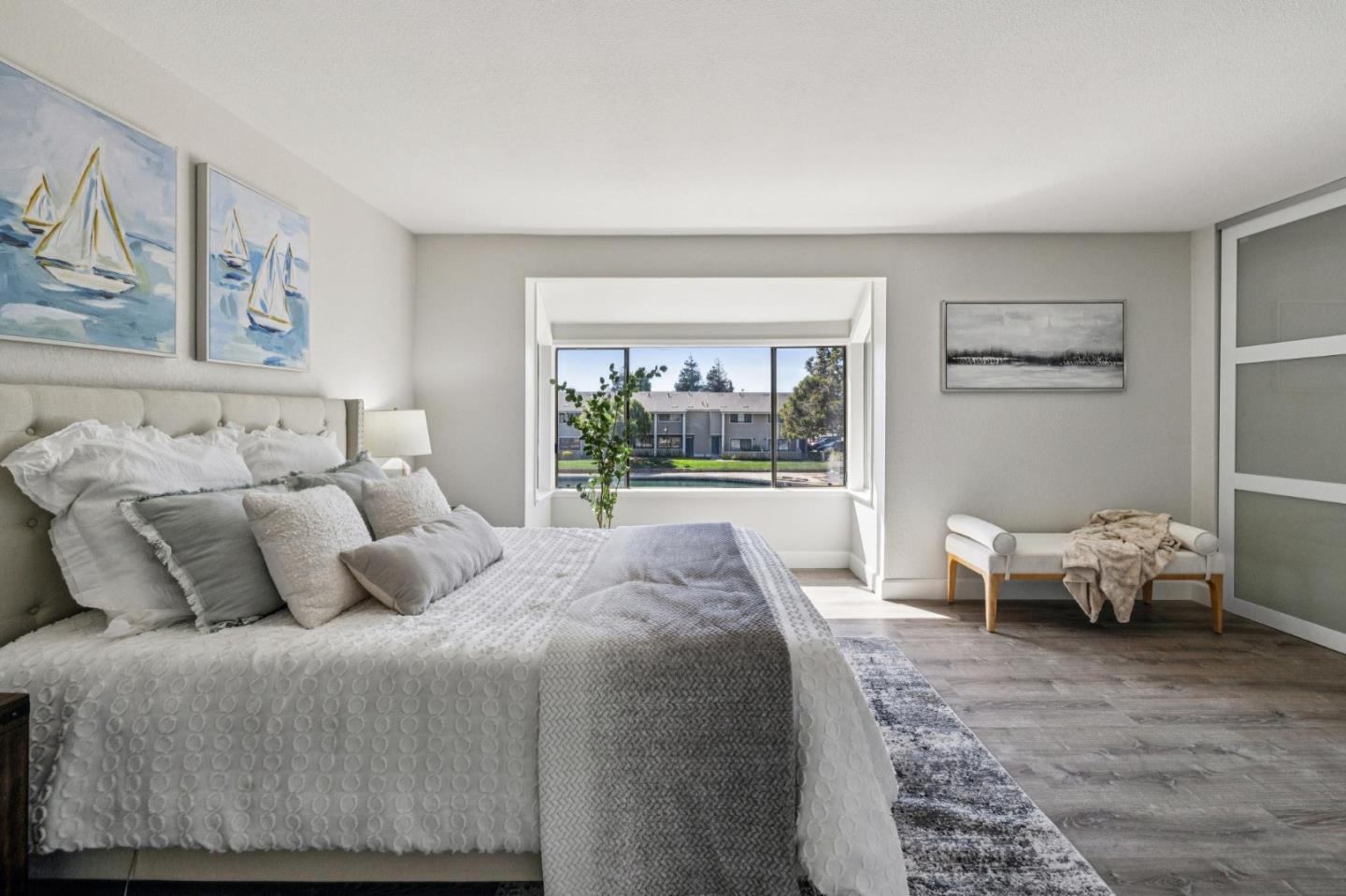 Detail Gallery Image 44 of 75 For 856 Andromeda, Foster City,  CA 94404 - 3 Beds | 2/1 Baths